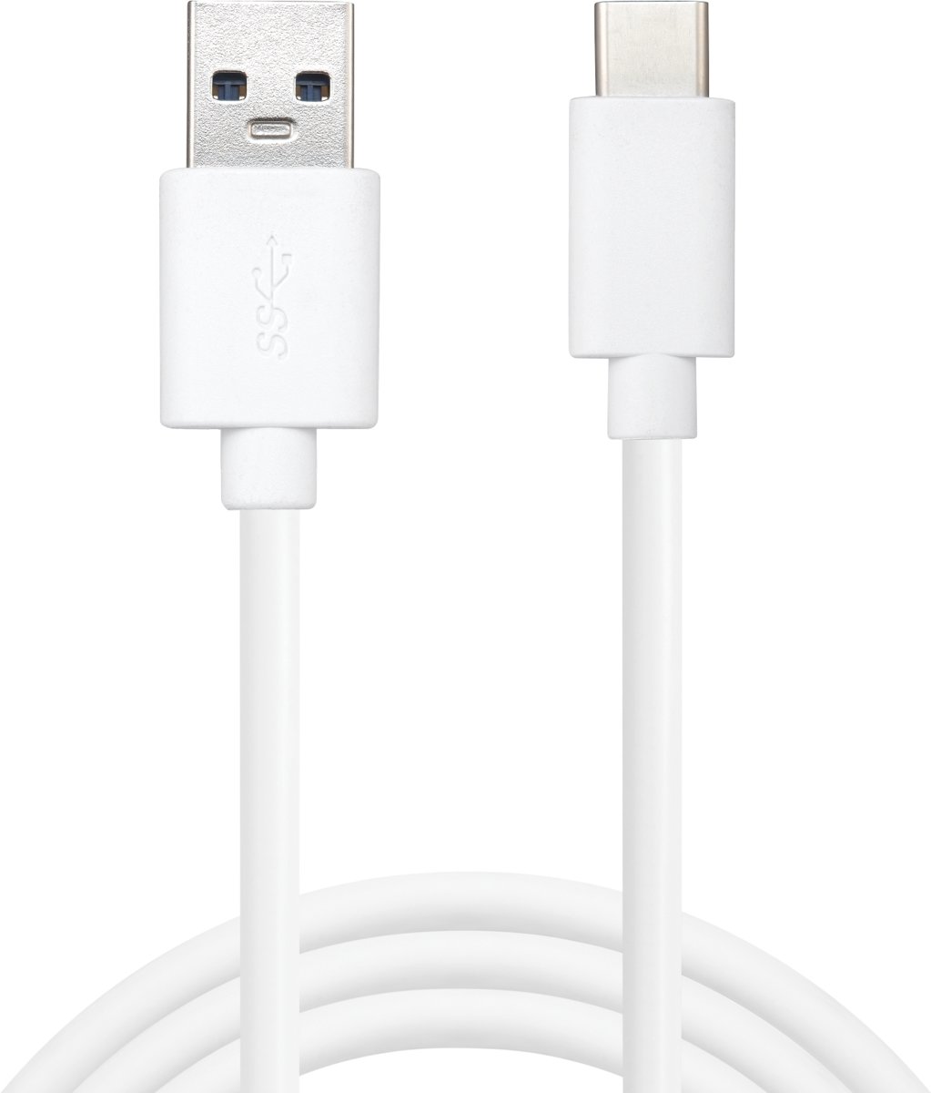 Sandberg USB-C 3.1<gt/>USB-A 3.0 1M